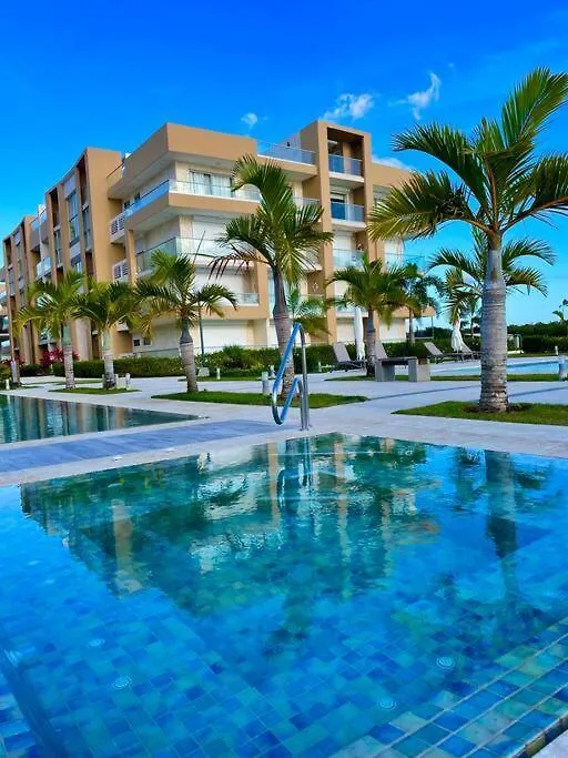 Luxury Romana South Beach San Pedro de Macoris