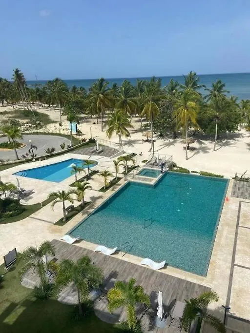 Apartment Luxury Romana South Beach San Pedro de Macoris