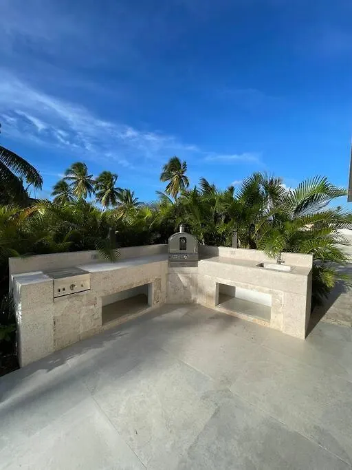 Luxury Romana South Beach San Pedro de Macoris 0*,