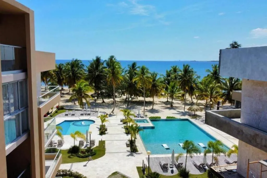 Apartment Luxury Romana South Beach San Pedro de Macoris