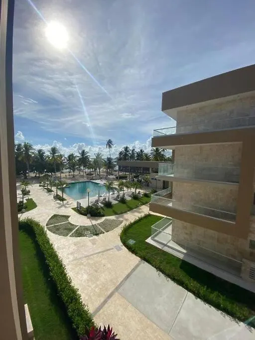 Luxury Romana South Beach San Pedro de Macoris Apartment