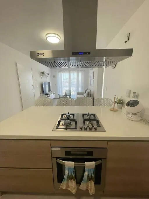 Apartment Luxury Romana South Beach San Pedro de Macoris