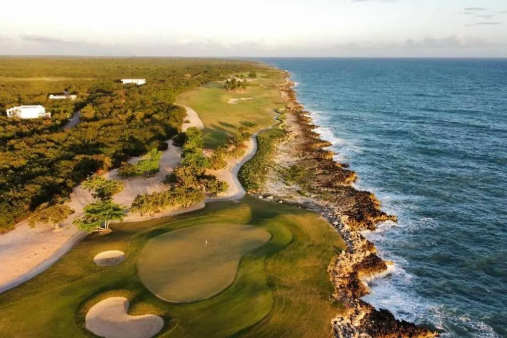 Luxury Romana South Beach San Pedro de Macoris Dominican Republic