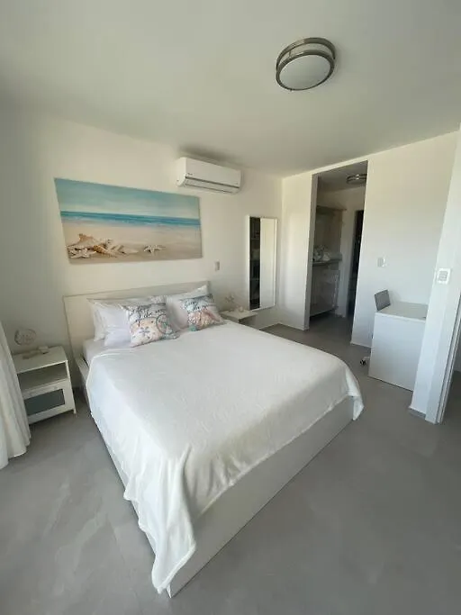 Luxury Romana South Beach San Pedro de Macoris Apartment