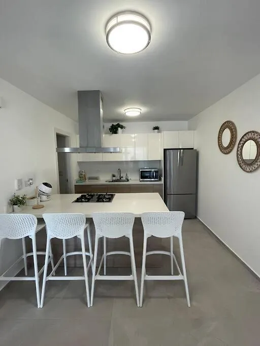 Luxury Romana South Beach San Pedro de Macoris Apartment