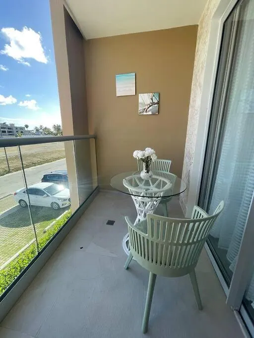 Apartment Luxury Romana South Beach San Pedro de Macoris Dominican Republic