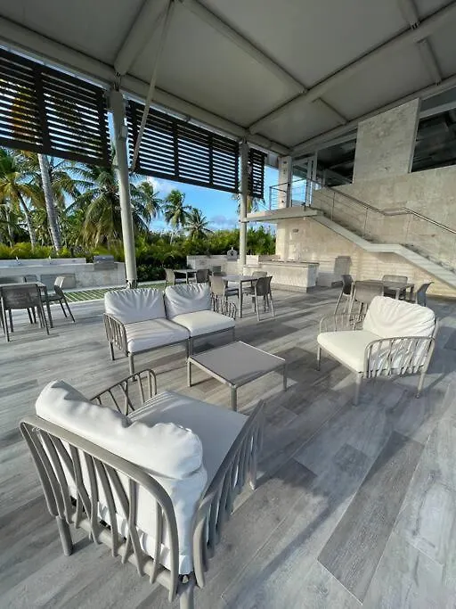 Luxury Romana South Beach San Pedro de Macoris 0*,  Dominican Republic