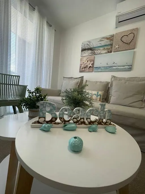 Apartment Luxury Romana South Beach San Pedro de Macoris