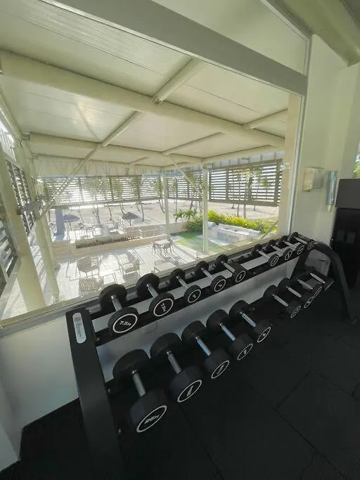Apartment Luxury Romana South Beach San Pedro de Macoris Dominican Republic