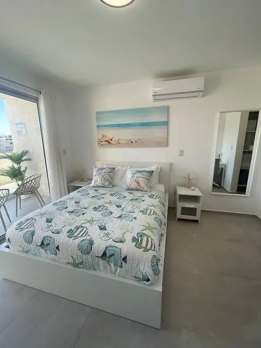 Luxury Romana South Beach San Pedro de Macoris 0*,