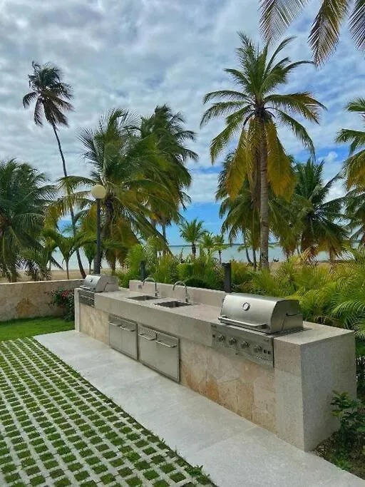 Luxury Romana South Beach San Pedro de Macoris