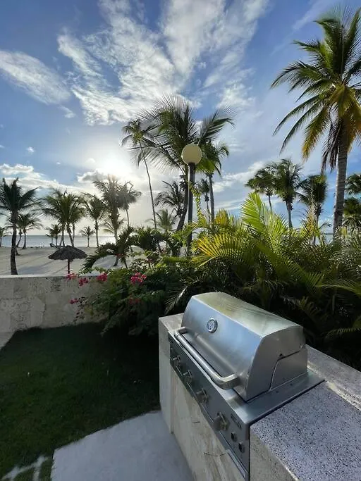 Luxury Romana South Beach San Pedro de Macoris