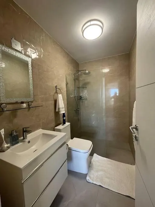 Apartment Luxury Romana South Beach San Pedro de Macoris